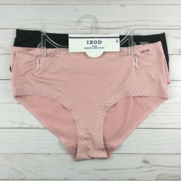 izod panties
